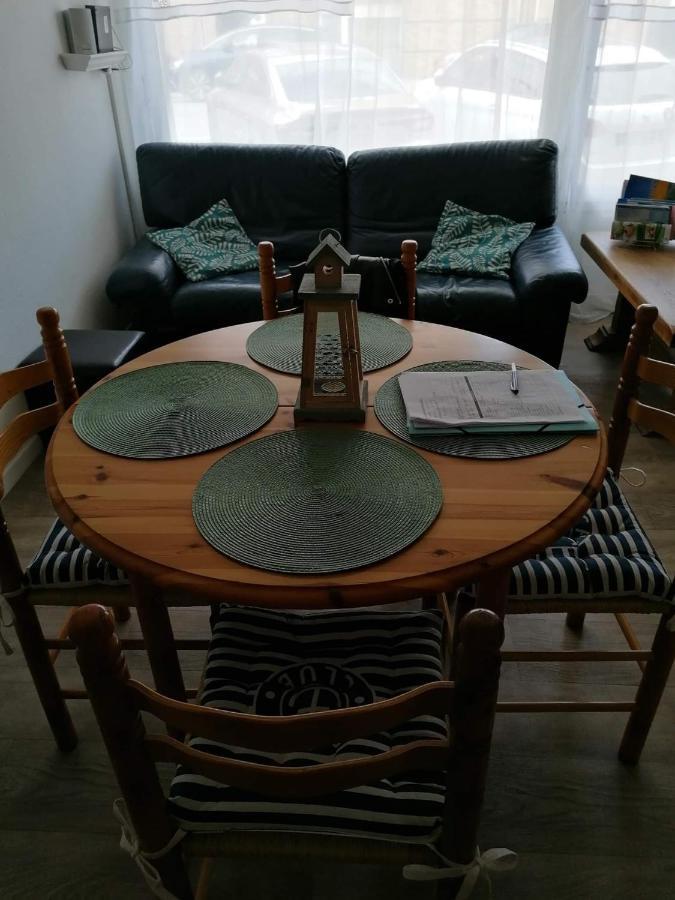 Julie'S Home ブレ・デューン エクステリア 写真